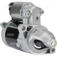 Starter 0.6 kW 9 Teeth 66mm HC CARGO for JOHN DEERE