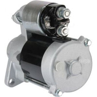 Anlasser Starter 12 V 0,6 KW 9 Zähne HC-CARGO...