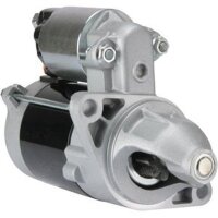 Starter 9 Zähne 12 V 0.6 KW HC-CargoNone