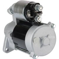 Starter 9 Zähne 12 V 0.6 KW HC-CargoNone