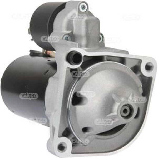 Anlasser Starter 1,7 kW 9 Zähne HC-Cargo für FIAT DUCATO Kasten