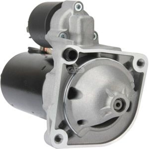 Anlasser Starter 9 Zähne 12 V 17 KW HC-Cargo