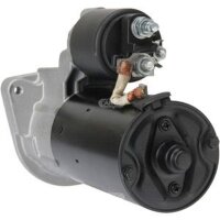 Starter motor 12 V 1.7 KW 9 teeth HC-CARGO for FIAT...