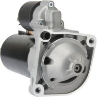 Anlasser Starter 9 Zähne 12 V 17 KW HC-Cargo