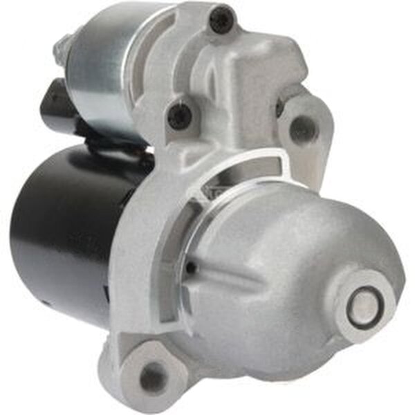 Starter 10 Zähne 12 V 1.2 KW HC-Cargo for e.g. AUDI A6None