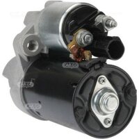 Starter 10 Zähne 12 V 1.2 KW HC-Cargo for e.g. AUDI...