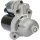 Starter 10 Zähne 12 V 1.2 KW HC-Cargo for e.g. AUDI A6None