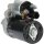 Starter 10 Zähne 12 V 1.2 KW HC-Cargo for e.g. AUDI A6None