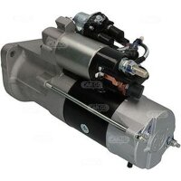 Anlasser Starter 4,5 kW 12 Zähne HC-Cargo