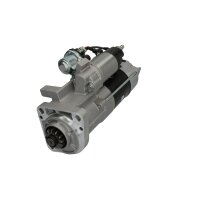 Anlasser Starter 12V 4,5KW HC-CARGO Aftermarket-Expertise für u.a. MAGIRUS-DEUTZ