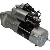 Starter motor 12 V 4.5 KW 12 teeth HC-CARGO for e.g....