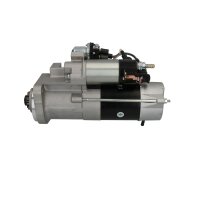 Anlasser Starter 12V 4,5KW HC-CARGO Aftermarket-Expertise für u.a. MAGIRUS-DEUTZ