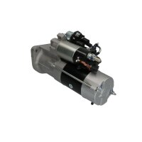Anlasser Starter 12V 4,5KW HC-CARGO Aftermarket-Expertise für u.a. MAGIRUS-DEUTZ