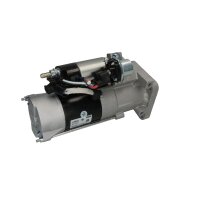 Anlasser Starter 12V 4,5KW HC-CARGO Aftermarket-Expertise für u.a. MAGIRUS-DEUTZ