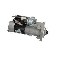 Anlasser Starter 12V 4,5KW HC-CARGO Aftermarket-Expertise für u.a. MAGIRUS-DEUTZ