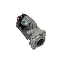 Anlasser Starter 12V 4,5KW HC-CARGO Aftermarket-Expertise für u.a. MAGIRUS-DEUTZ