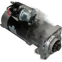 Starter 12 V 4.5 KW 12 Teeths HC-CARGO