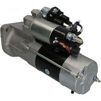 Starter 12 V 4.5 KW 12 Teeths HC-CARGO