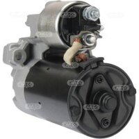Starter 1.7 kW 11 teeth 60mm HC CARGO for MINI (R56)