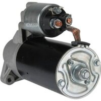 Starter motor 12 V 2.5 KW 13 teeth HC-CARGO for MB VITO...