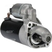Starter 13 Zähne 12 V 2.5 KW HC-CargoNone