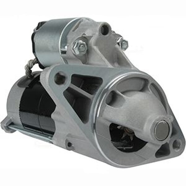 Starter motor 12 V 0.8 KW 8 teeth HC-CARGO for PIAGGIO PORTER and others