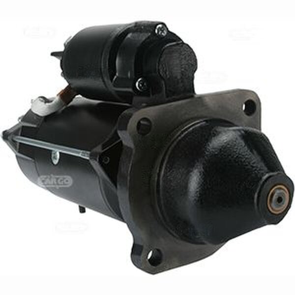 Starter 10 Zähne 12 V 4.2 KW HC-CargoNone