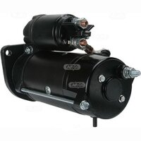 Starter motor 12 V 4.2 KW 10 teeth HC-CARGO for PERKINS...