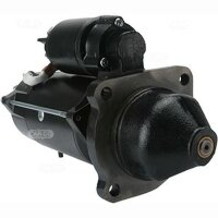 Starter 10 Zähne 12 V 4.2 KW HC-CargoNone