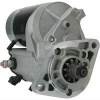 Starter motor 12 V 2.7 KW 11 teeth HC-CARGO for TOYOTA...