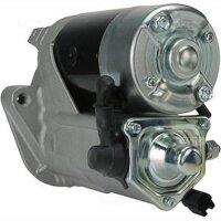 Starter motor 12 V 2.7 KW 11 teeth HC-CARGO for TOYOTA...
