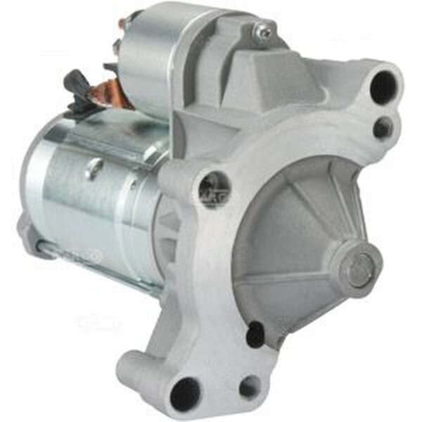 Starter motor 12 V 2.5 KW 11 teeth HC-CARGO for CITROËN C5 and others