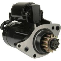 Starter 13 Zähne 12 V 1.2 KW HC-CargoNone