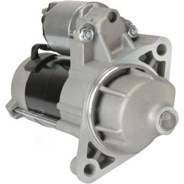 Starter 13 Zähne 12 V 1.1 KW HC-CargoNone