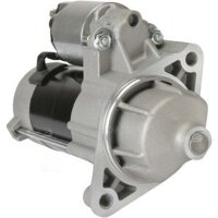 Starter 13 Zähne 12 V 1.1 KW HC-CargoNone