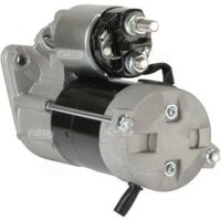 Starter 13 Zähne 12 V 1.1 KW HC-CargoNone