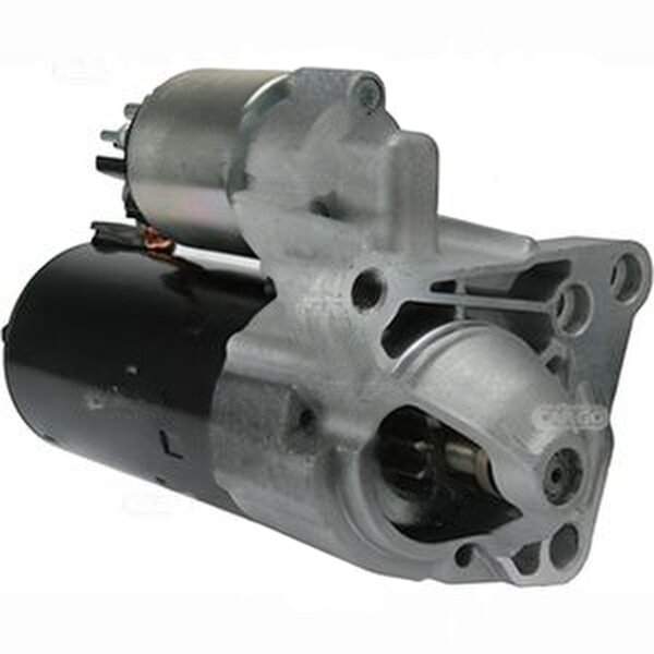Anlasser Starter 12 V 1,4 KW 11 Zähne HC-CARGO für u.a. RENAULT GRAND