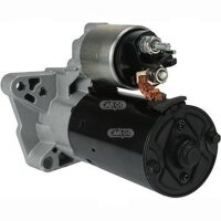 Anlasser Starter 12 V 1,4 KW 11 Zähne HC-CARGO...