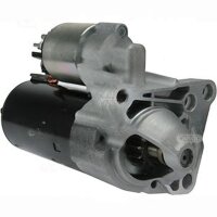 Starter 11 Zähne 12 V 1.4 KW HC-Cargo for e.g....