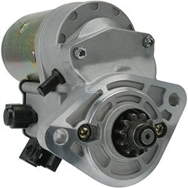 Starter 11 Zähne 12 V 2.2 KW HC-CargoNone