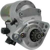 Starter 11 Zähne 12 V 2.2 KW HC-CargoNone