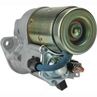 Starter 11 Zähne 12 V 2.2 KW HC-CargoNone