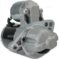 Starter 1.1 kW 8 teeth 70mm HC CARGO for OPEL AGILA B