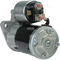 Starter 1.1 kW 8 teeth 70mm HC CARGO for OPEL AGILA B