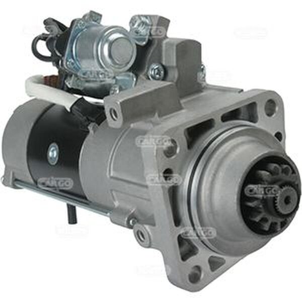 Starter 5.5 kW 12 teeth 89mm HC CARGO F032114873