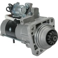 Starter 12 Zähne 24 V 5.5 KW HC-CargoNone