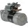 Anlasser Starter 24 V 5,5 KW 12 Zähne HC-CARGO für u.a. MITSUBISHI