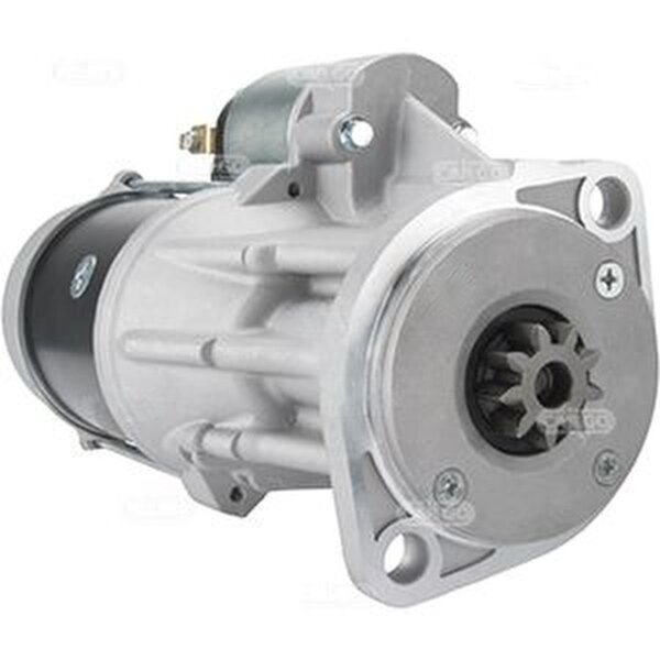 Anlasser Starter 9 Zähne 12 V 3 KW HC-Cargo