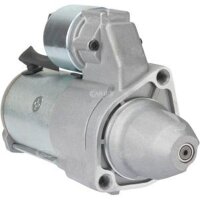 Anlasser Starter 10 Zähne 12 V 22 KW HC-Cargo...
