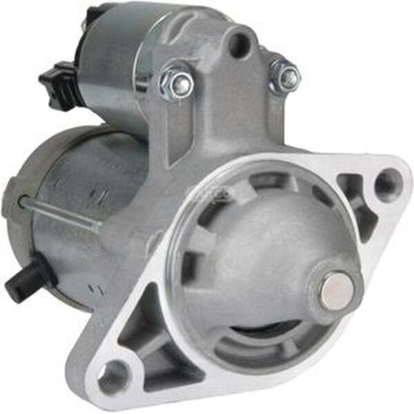 Starter 9 Zähne 12 V 1.2 KW HC-Cargo for e.g. TOYOTA AurisNone